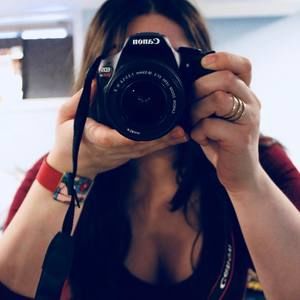 Meet your Posher, Marali